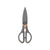 Multi-purpose Stainless Steel Food Scissors with Cover