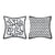 The Abstract Collection Cushion Cover