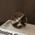 Sphere Globe Glass Candle Holder