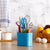 5pc Colourful Kitchen Gadget Set With Holder