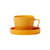 Jalur Coffee Tea Cup with Saucer