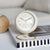 Eloise Vintage Alarm Clock